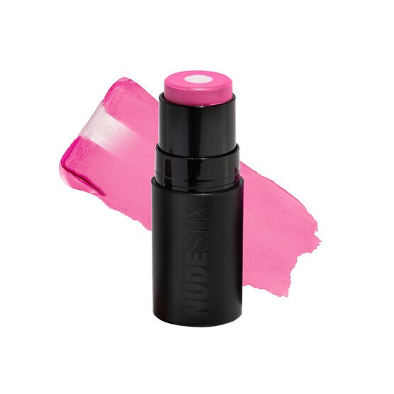 NUDIES MATTE & GLOW CORE NUDIES MATTE + GLOW CORE COLOR - MAGENTA MAGIC